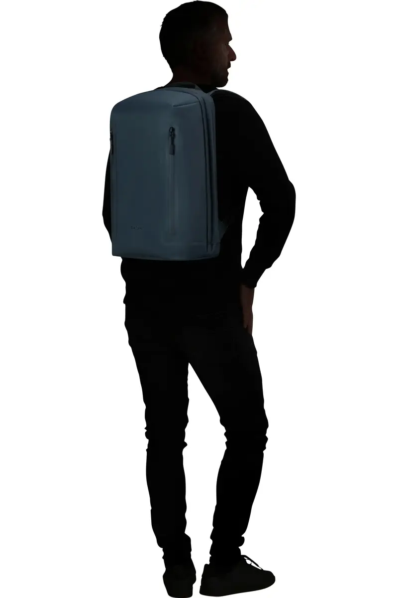 Pilsētas mugursoma Samsonite Coatify Biz 15.6" Photo 2