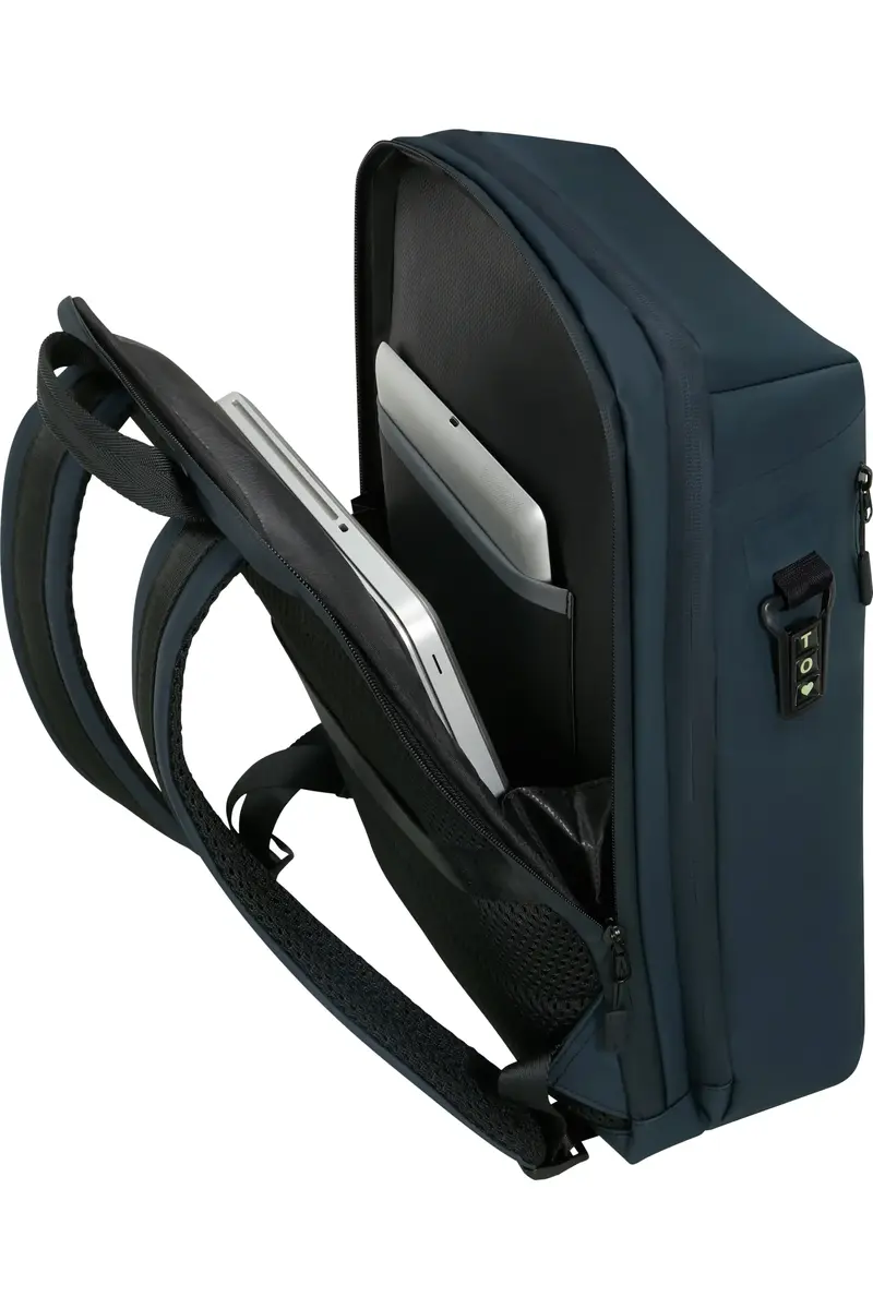 Pilsētas mugursoma Samsonite Coatify Biz 15.6" Photo 5