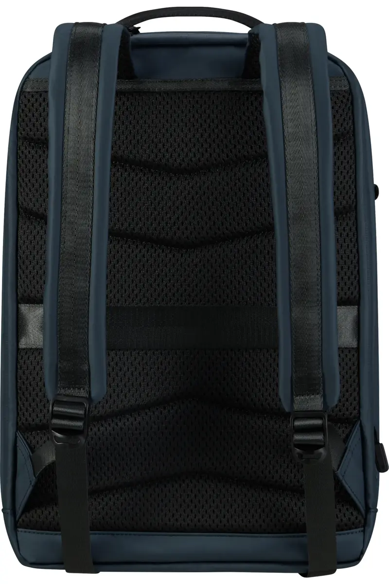 Pilsētas mugursoma Samsonite Coatify Biz 15.6" Photo 6