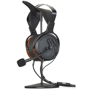 Vadu spēļu austiņas Antlion Audio GDL-2500 USB Type-A Melna 0-48000 Hz