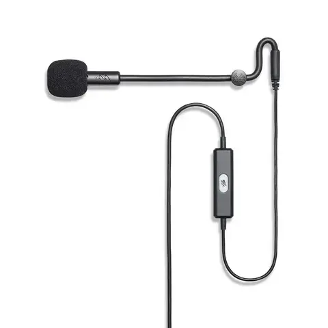 Игровая проводная гарнитура Antlion Audio GDL-2500 Photo 2