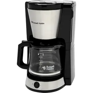 Drip coffee maker Russell Hobbs 27400-56 1.25 L Stainless steel