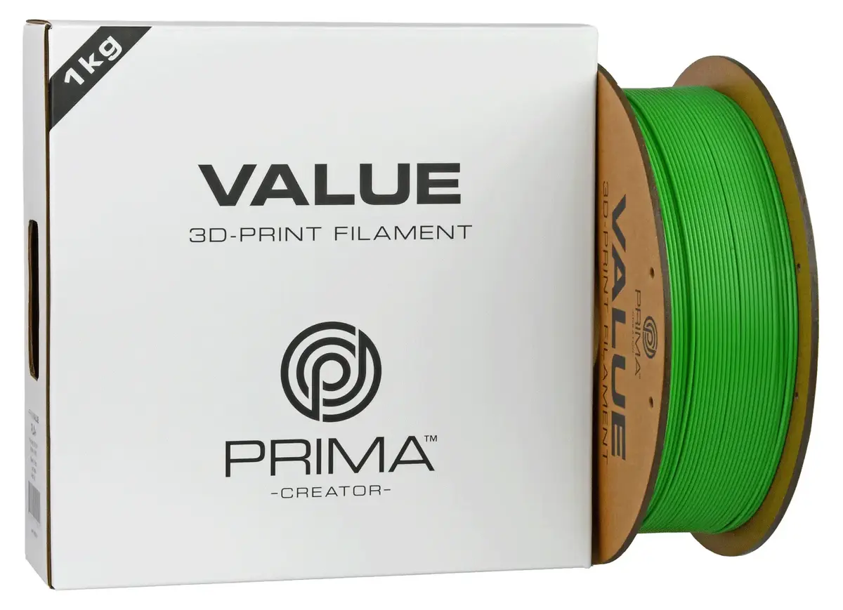 3D печатный материал 3D Prima 12794 Photo 2