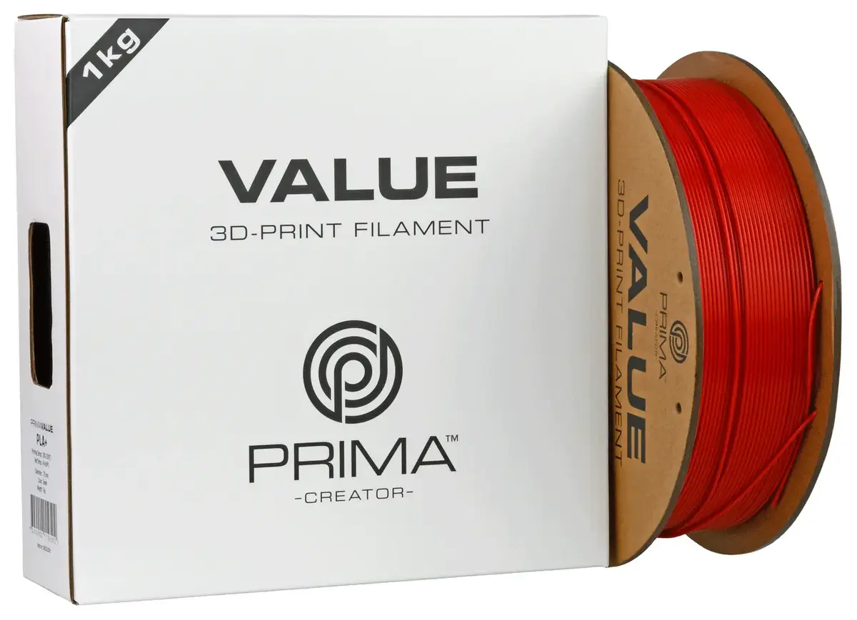3D drukas materiāls 3D Prima 12792 Photo 2