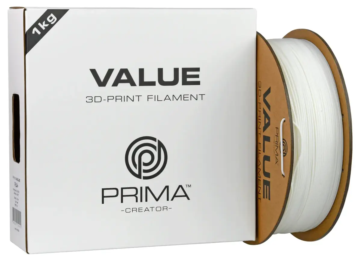 3D печатный материал 3D Prima 12793 Photo 2