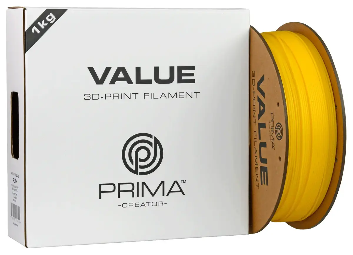 3D печатный материал 3D Prima 12799 Photo 2