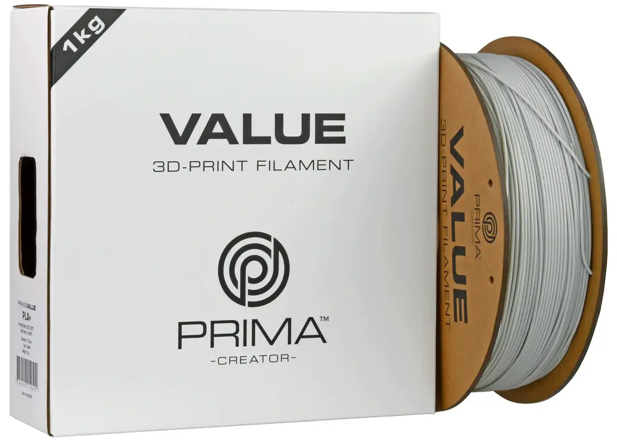 3D печатный материал 3D Prima 12802 Photo 2