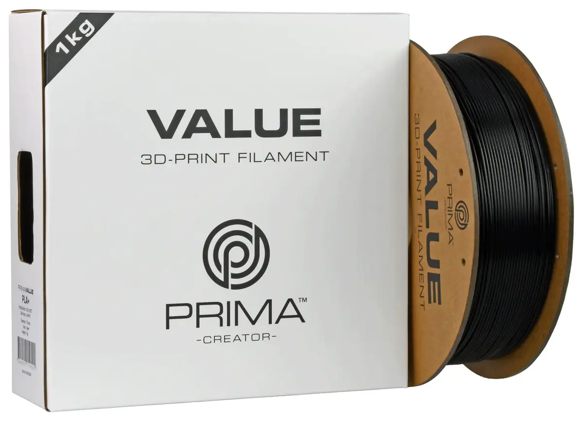 3D печатный материал 3D Prima 12822 Photo 2