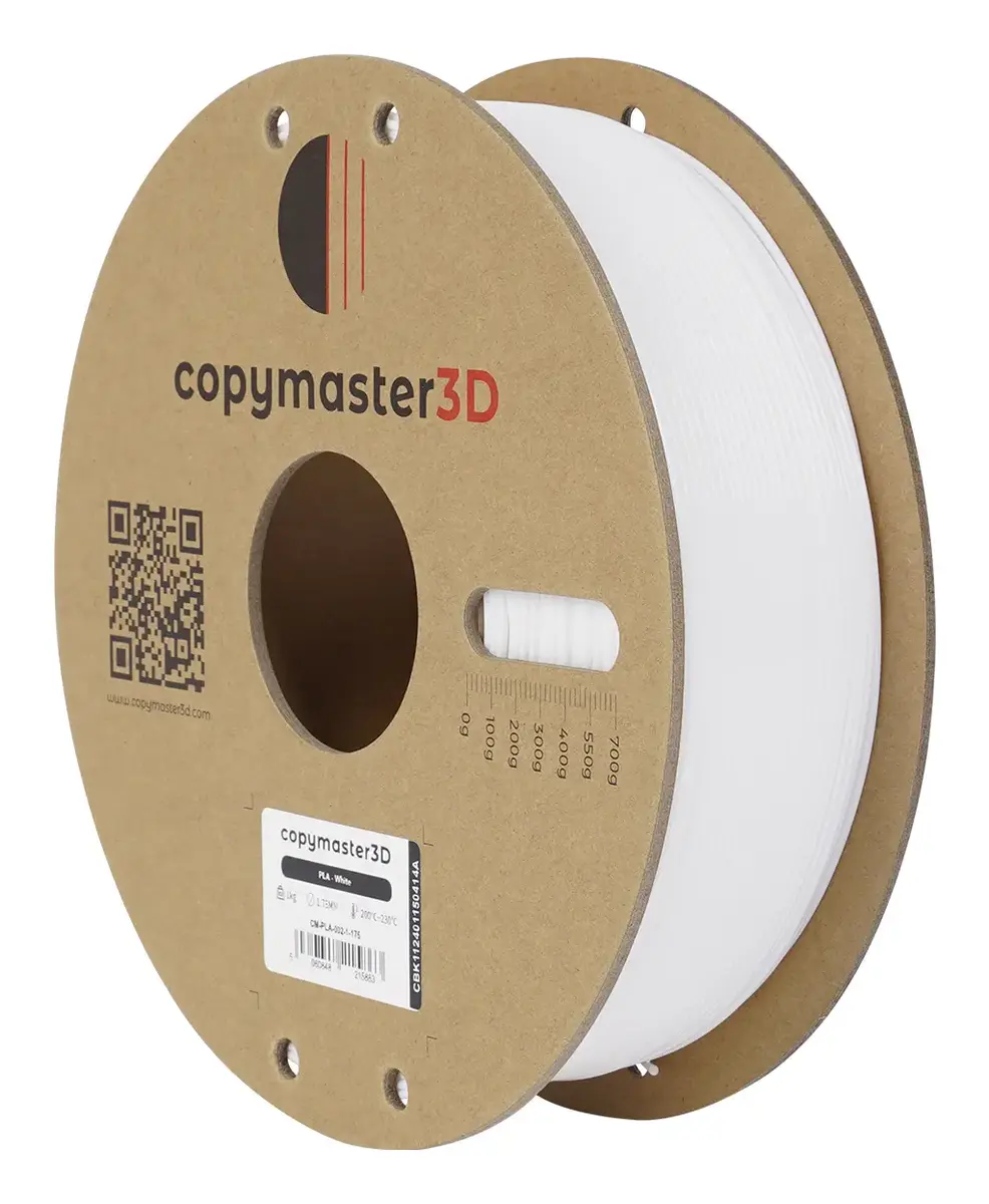 3D Филамент 3D Prima Copymaster PLA Photo 2