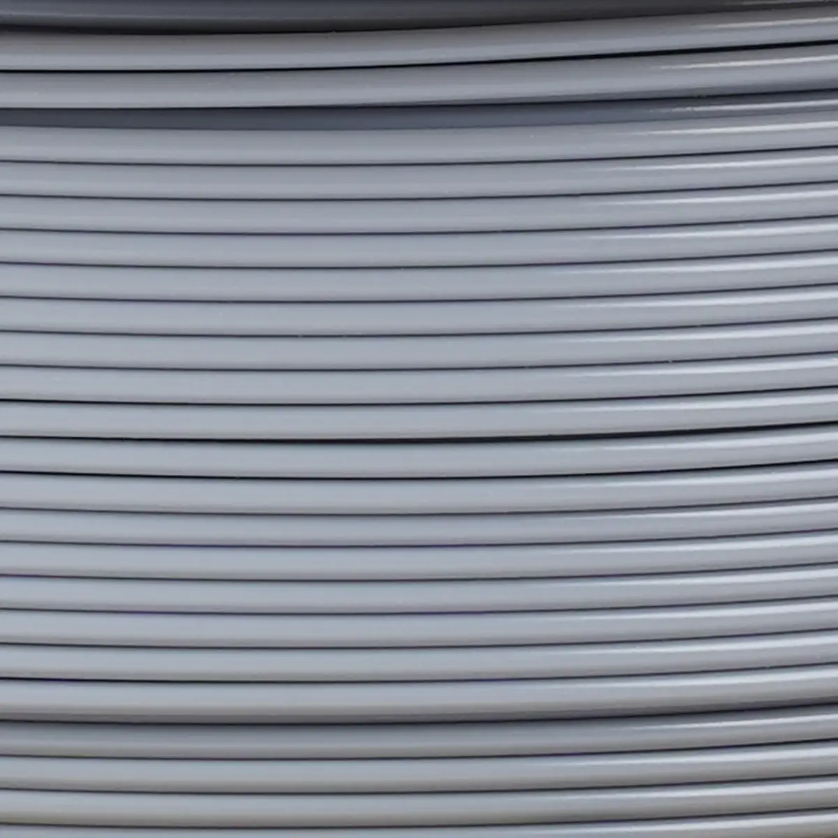 3D Filaments 3D Prima Copymaster PLA Pelēks Photo 3