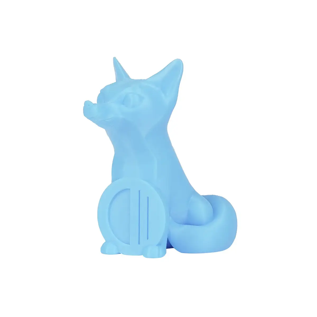 3D Филамент 3D Prima Copymaster PLA Светло-голубой Photo 3