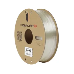 3D Filaments 3D Prima Copymaster PLA Caurspīdīgs 1 kg 1.75 mm