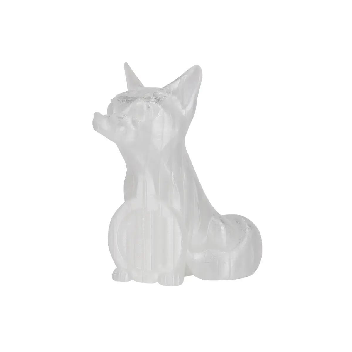 3D Филамент 3D Prima Copymaster PLA Прозрачный Photo 5
