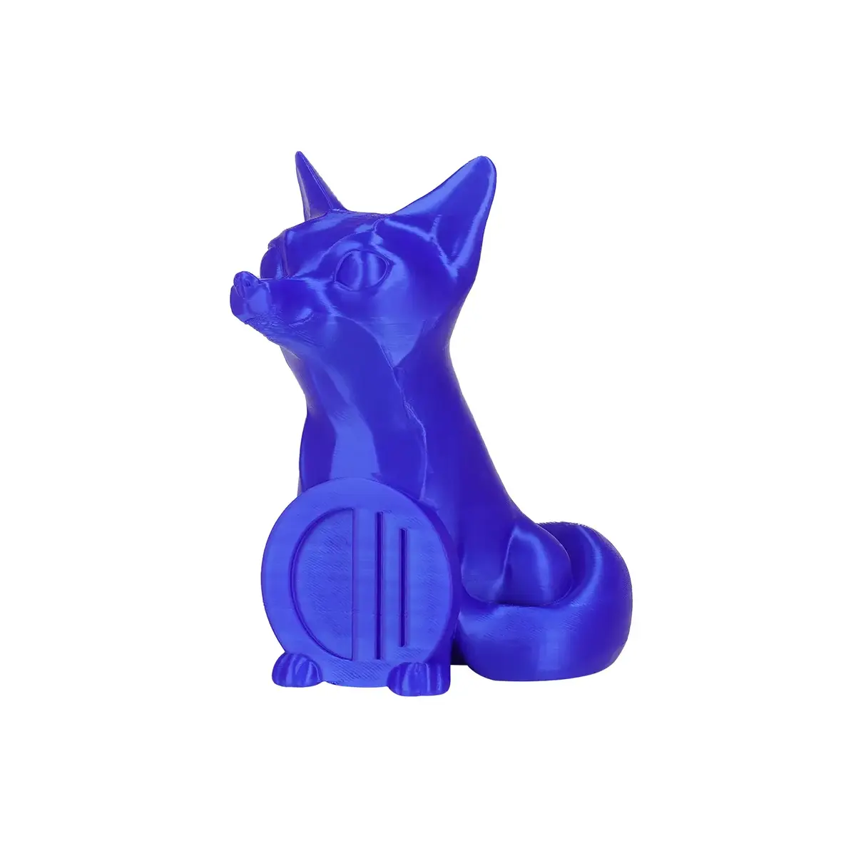 3D Filament 3D Prima Copymaster PLA Blue Photo 4