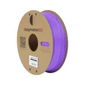 3D Filament 3D Prima Copymaster PLA Purple 1 kg 1.75 mm