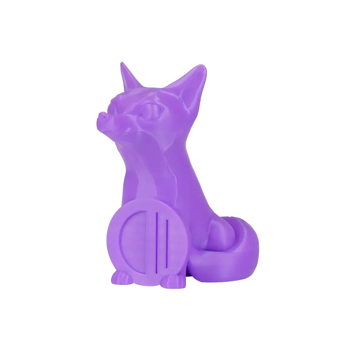 3D Filaments 3D Prima Copymaster PLA Purpura Photo 4