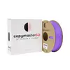 3D Filaments 3D Prima Copymaster PLA Purpura Photo 5