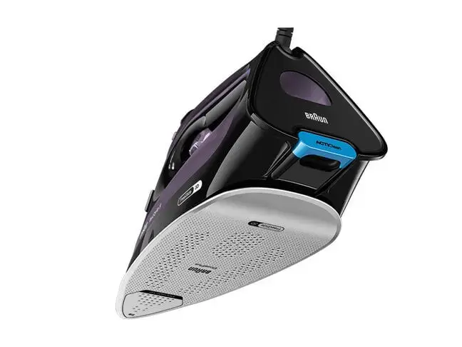 Паровой утюг Braun SI 9661 Photo 3