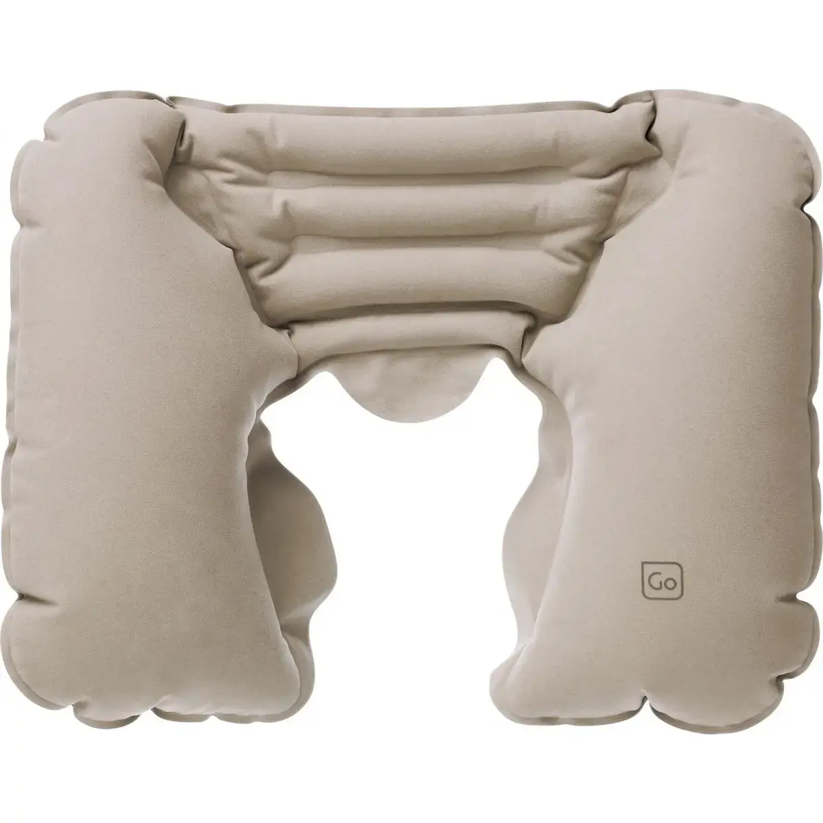 Travel Pillow Go Travel The Snoozer Photo 2