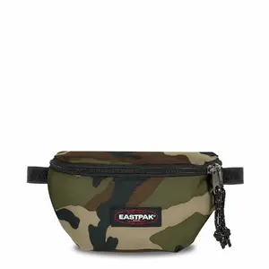 Сумка на пояс Eastpak Springer Nylon Camouflage 230x85x170mm