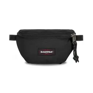 Сумка на пояс Eastpak Springer Полиамид Черная 2L 230mm