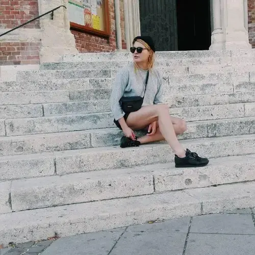 Сумка на пояс Eastpak Springer Photo 8