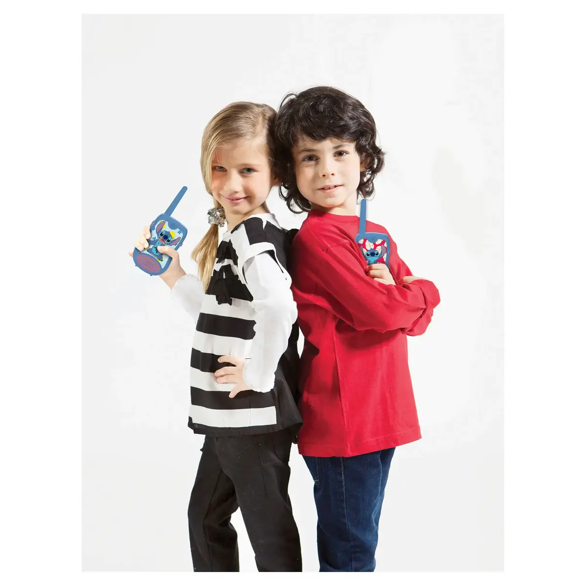 Bērnu walkie talkie Lexibook TW12D Photo 3