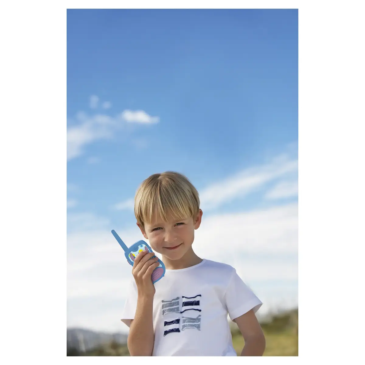 Bērnu walkie talkie Lexibook TW12D Photo 5