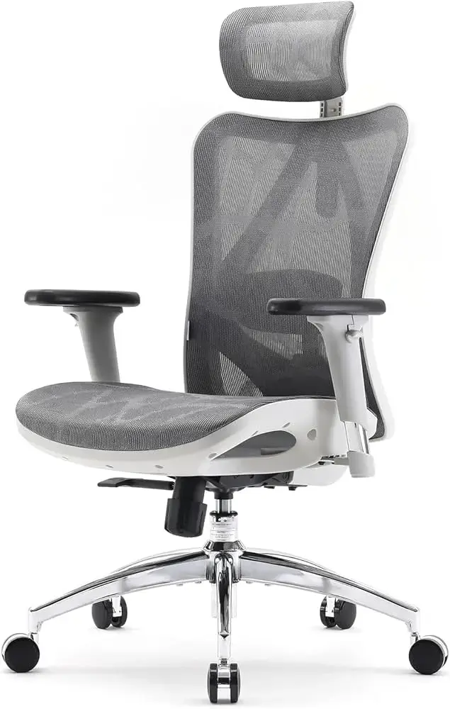Office Chairs & Armchairs