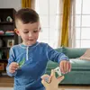Деревянная игрушка балансирующее дерево Fisher-Price Photo 5
