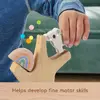 Деревянная игрушка балансирующее дерево Fisher-Price Photo 9