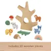 Деревянная игрушка балансирующее дерево Fisher-Price Photo 10