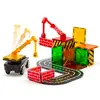 Building set Magna-Tiles Builder 32-Piece Set Photo 2