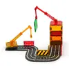 Building set Magna-Tiles Builder 32-Piece Set Photo 4