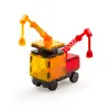 Building set Magna-Tiles Builder 32-Piece Set Photo 5