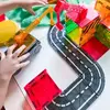 Building set Magna-Tiles Builder 32-Piece Set Photo 6