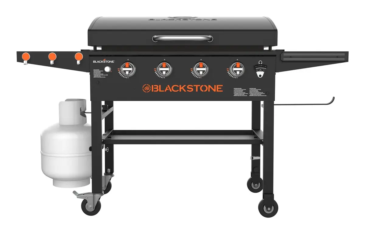 Газовая сковорода Blackstone 2151EU Photo 3