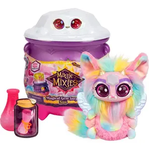 Children's toy figure Moose Toys Magic Mixies MS14926 Multicolour 5+