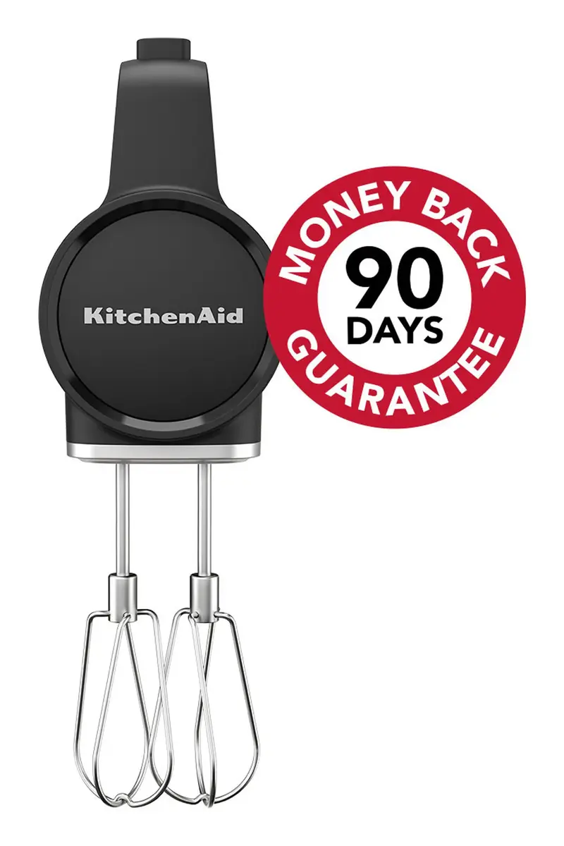 Миксер ручной KitchenAid 5KHMR762BM Photo 2