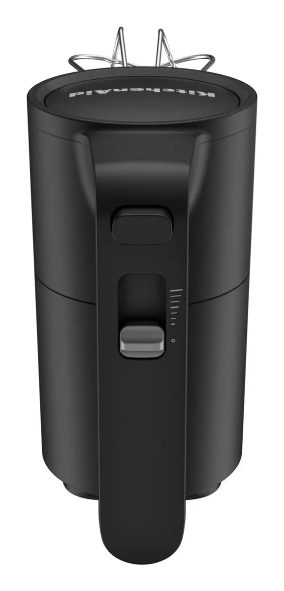 Миксер ручной KitchenAid 5KHMR762BM Photo 3