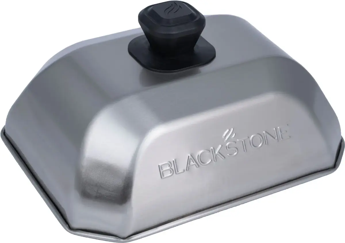 Rīku komplekts Blackstone Hamburger Kit Photo 3