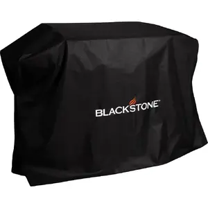 Vāks Blackstone 5483EU Plastmasa Poliesters Melns 1562x673x914mm