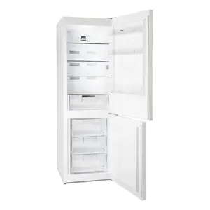 Gram KF 411864 N-2 ledusskapis-saldētava Brīvi stāvošs 295 L E Balts
