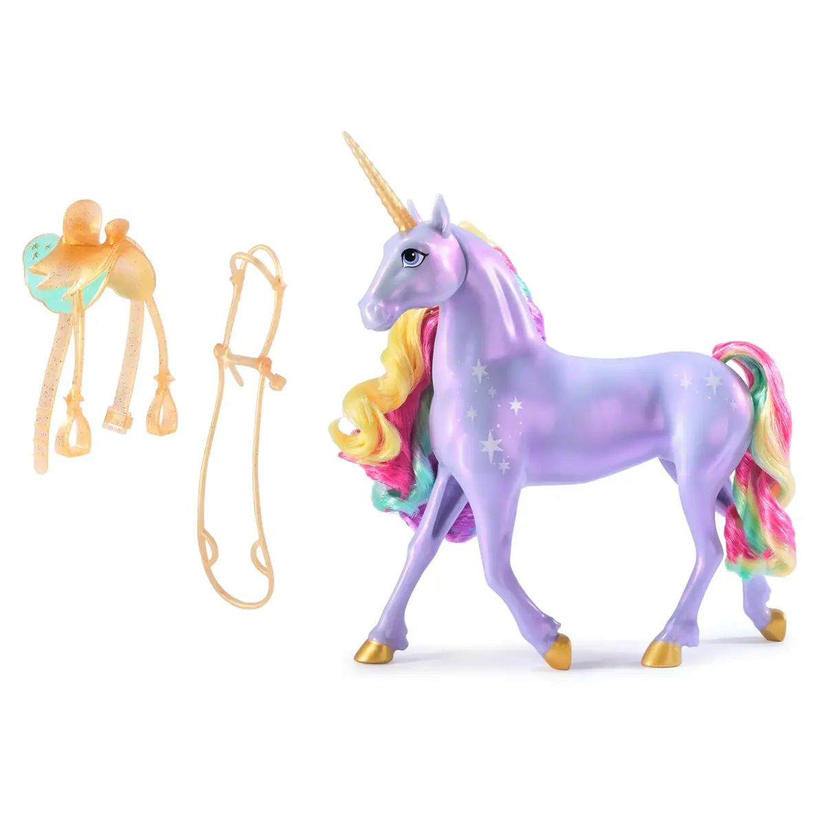 Игрушка единорог Unicorn Academy Wildstar Photo 9