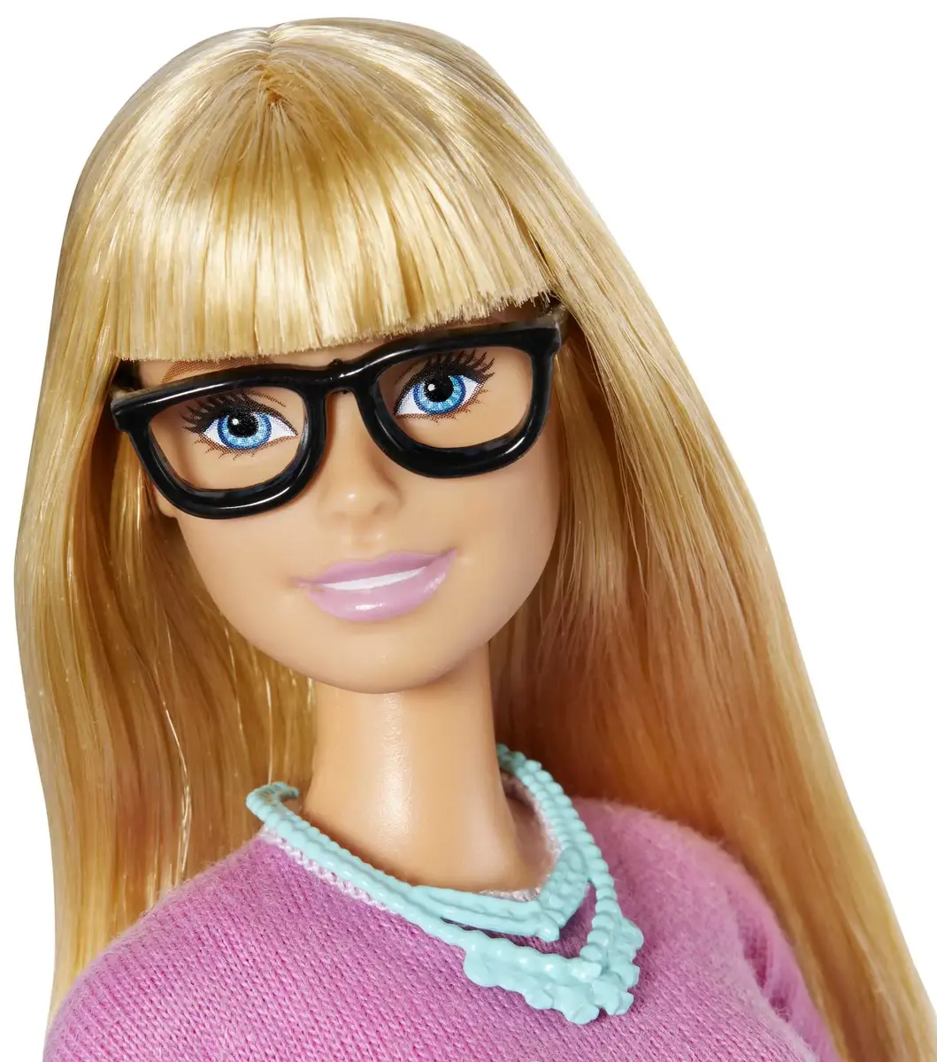 Кукла модная Barbie Doll GJC23 Photo 2