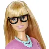 Кукла модная Barbie Doll GJC23 Photo 2