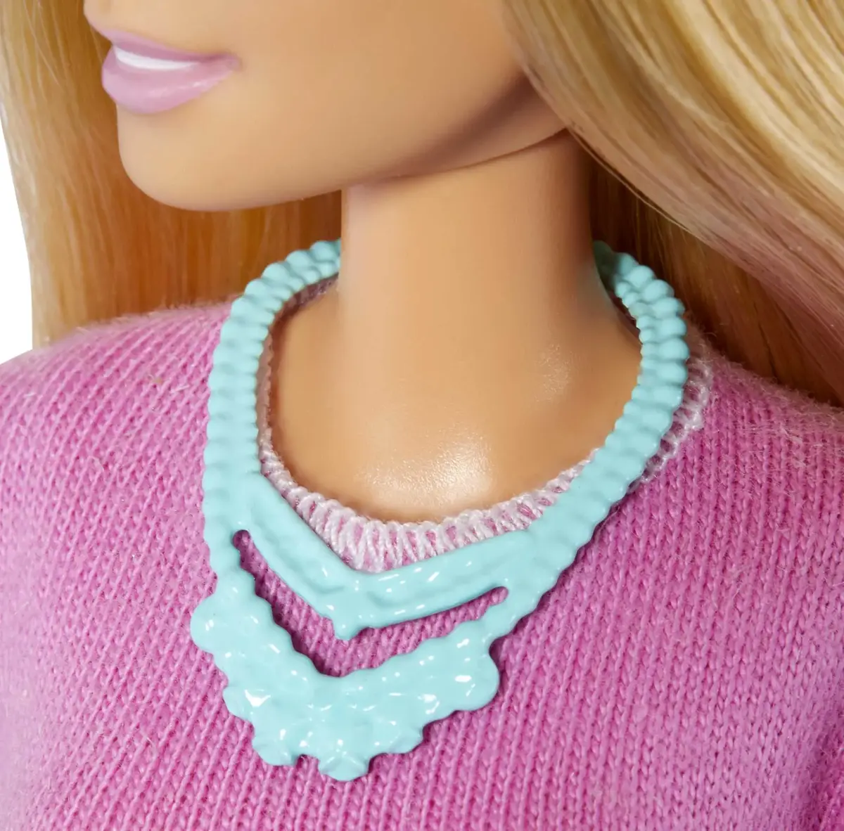 Кукла модная Barbie Doll GJC23 Photo 3