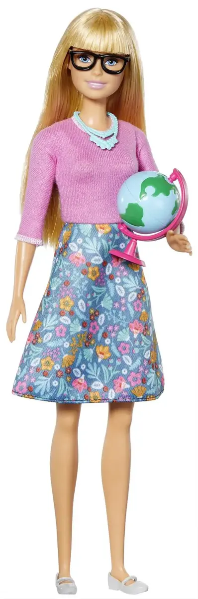 Кукла модная Barbie Doll GJC23 Photo 5