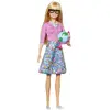 Кукла модная Barbie Doll GJC23 Photo 5