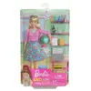 Кукла модная Barbie Doll GJC23 Photo 6